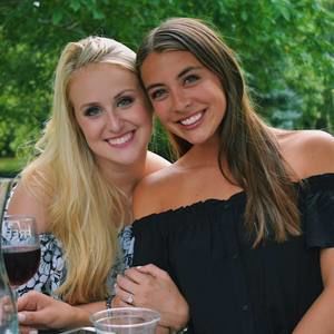 Meet your Posher, Kristen